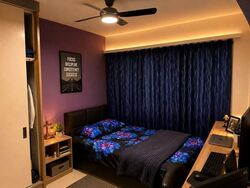 Blk 467A Fernvale Lea (Sengkang), HDB 3 Rooms #585615211